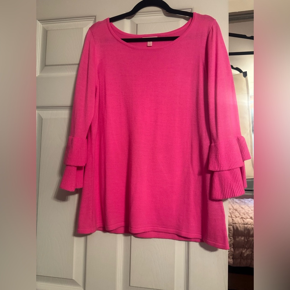 Lilly Pulitzer Sweater